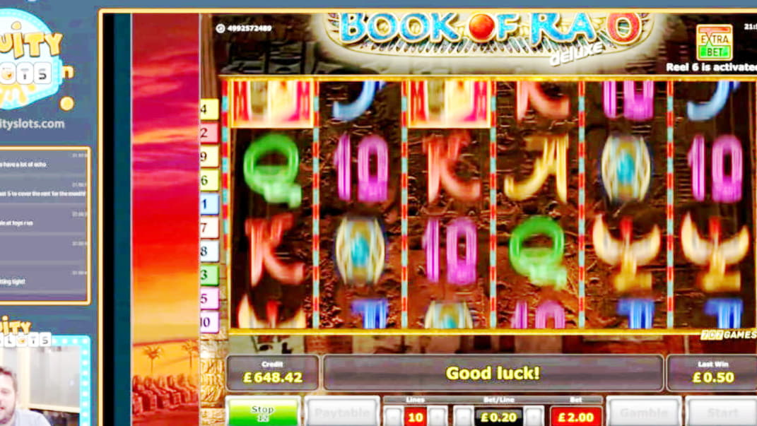 €675 Free Casino Tournament at BGO Casino