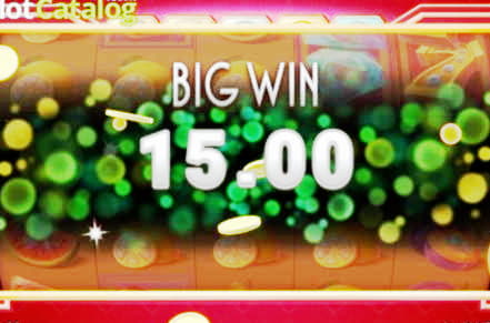 135% First Deposit Bonus at Jackpot City Casino