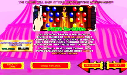 230 Free Spins right now at Rizk Casino