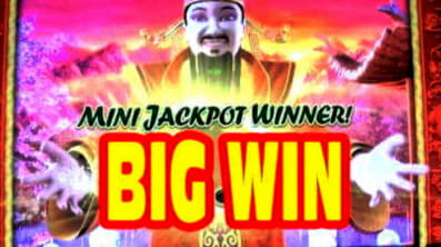£645 Daily freeroll slot tournament at Casino Cruise