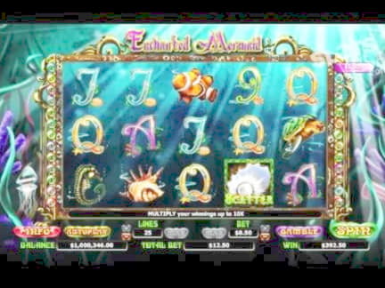 Eur 345 FREE Casino Chip at Energy Casino