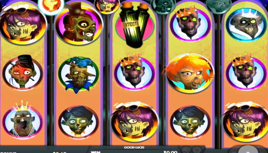 €1195 no deposit at Casino com
