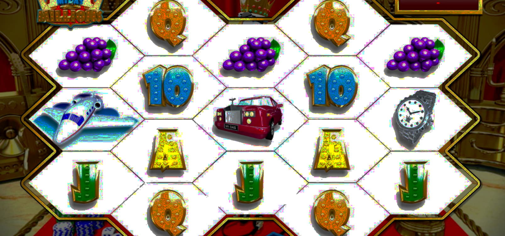 $355 FREE CHIP CASINO at Betnspin Casino