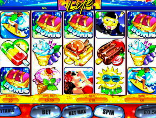$650 Free casino chip at Jackpot City Casino