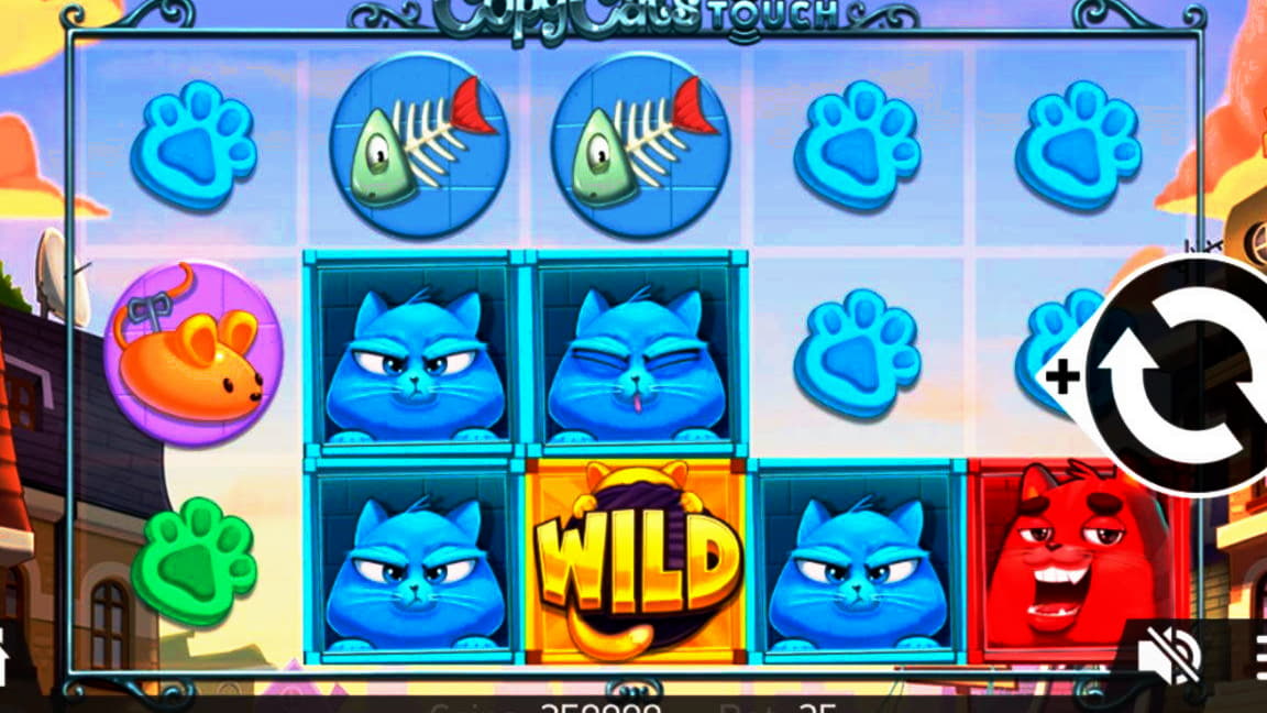 340% Match Bonus at BGO Casino