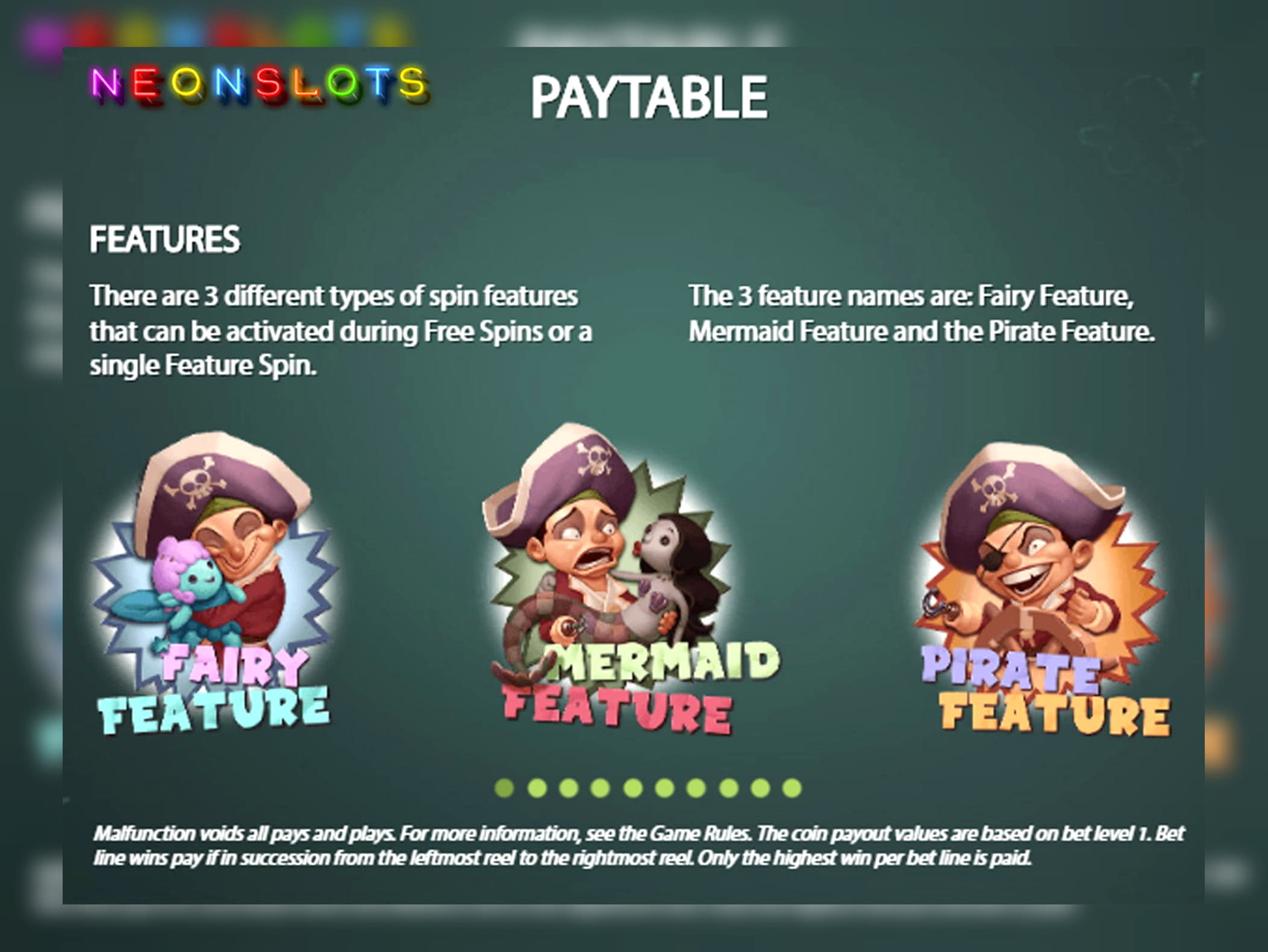 EUR 2270 No Deposit at Alf Casino