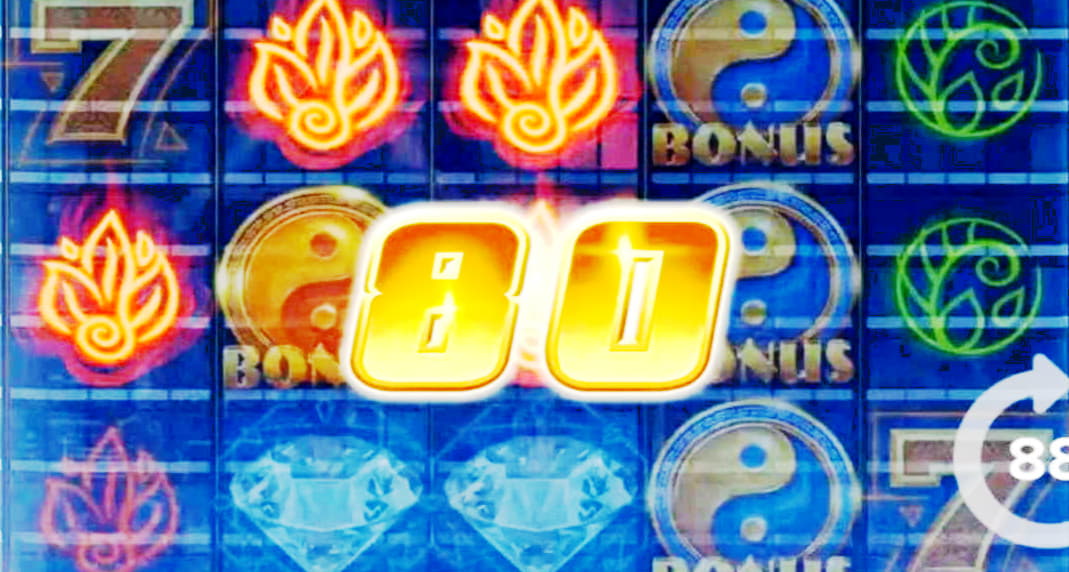 750% Deposit match bonus at Casino Cruise