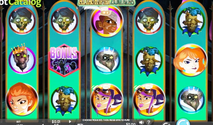 Eur 44 Online Casino Tournament at William Hill Casino