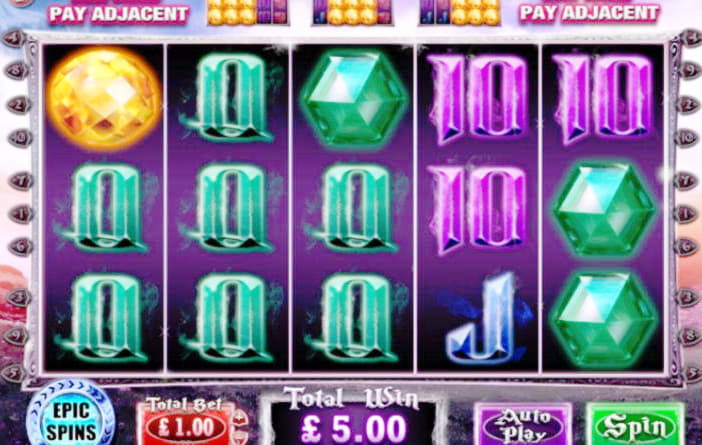 $725 no deposit at Slots Million Casino