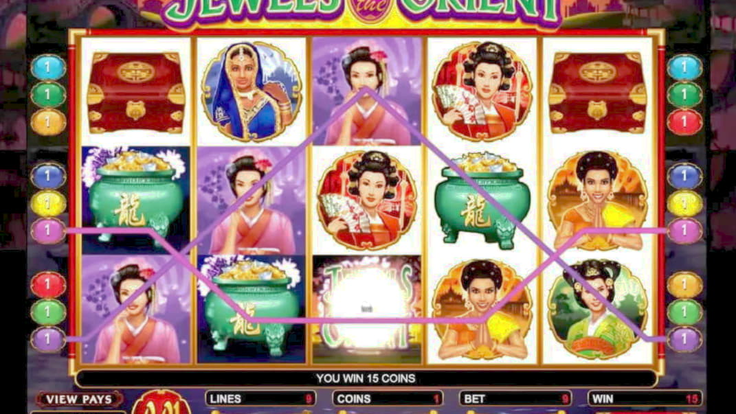 €320 Free Chip Casino at Jackpot City Casino