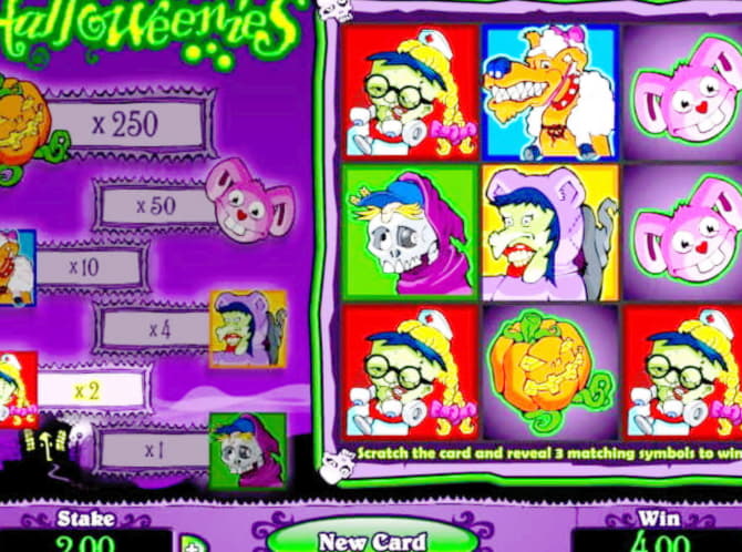 $690 FREE Chip Casino at William Hill Casino