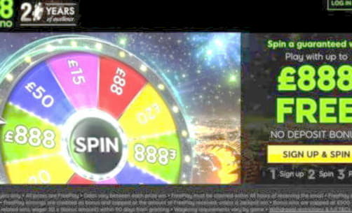 Eur 760 Mobile freeroll slot tournament at Party Casino