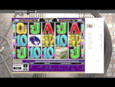 835% Casino Welcome Bonus at Rizk Casino