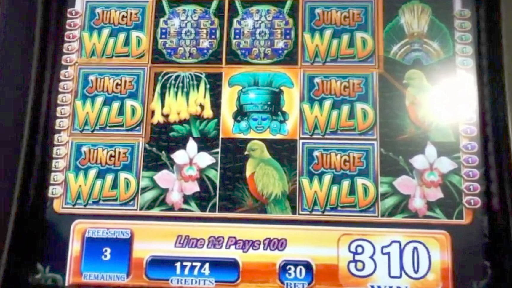 865% Match Bonus at William Hill Casino
