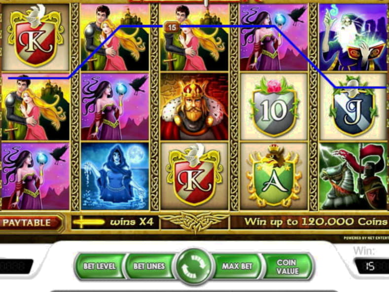 111 Trial Spins at Licensed Casino 