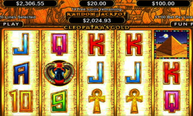 €600 Casino tournaments freeroll at Spin Palace Casino