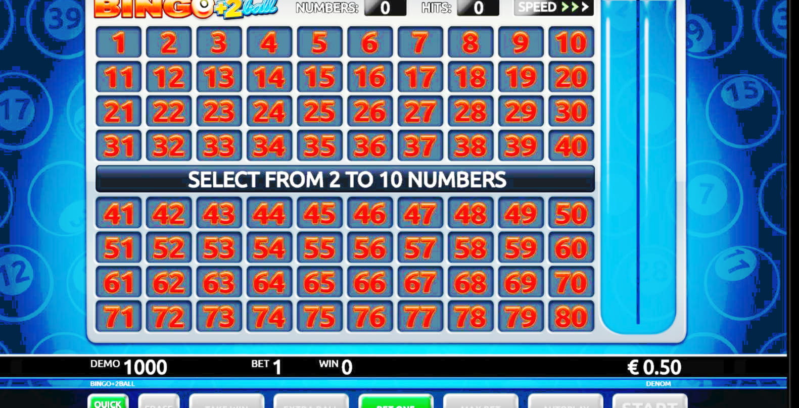 ﻿$935 Free Casino Tournament at Eurogrand Casino
