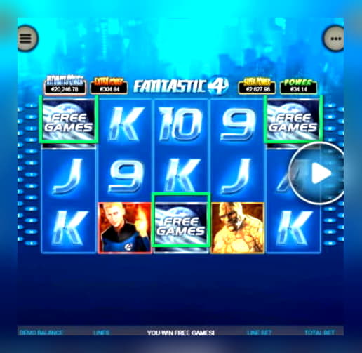 65 Free Spins no deposit casino at William Hill Casino