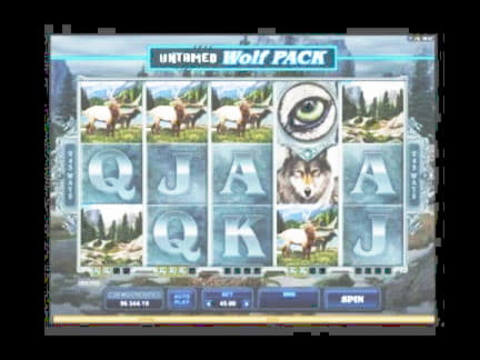 €160 Free Chip at Europa Casino