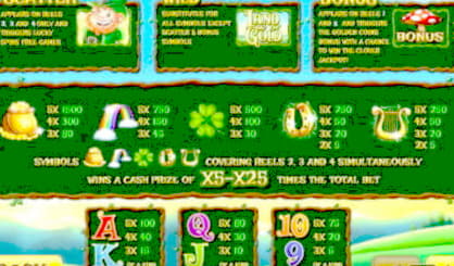€345 Free chip at Guts Casino