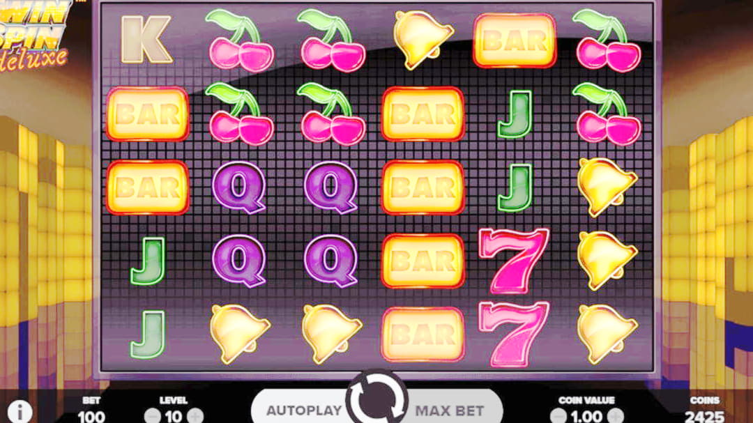 €1111 Online Casino Tournament at Spin Palace Casino