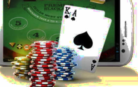 995% Match at a Casino at Jackpot City Casino