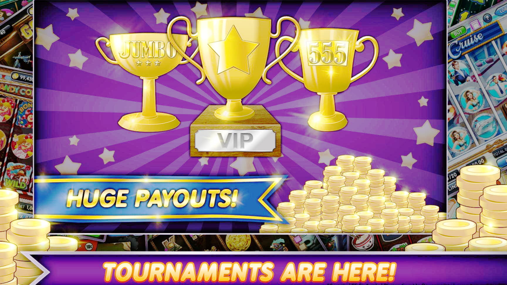 $470 Casino chip at Europa Casino