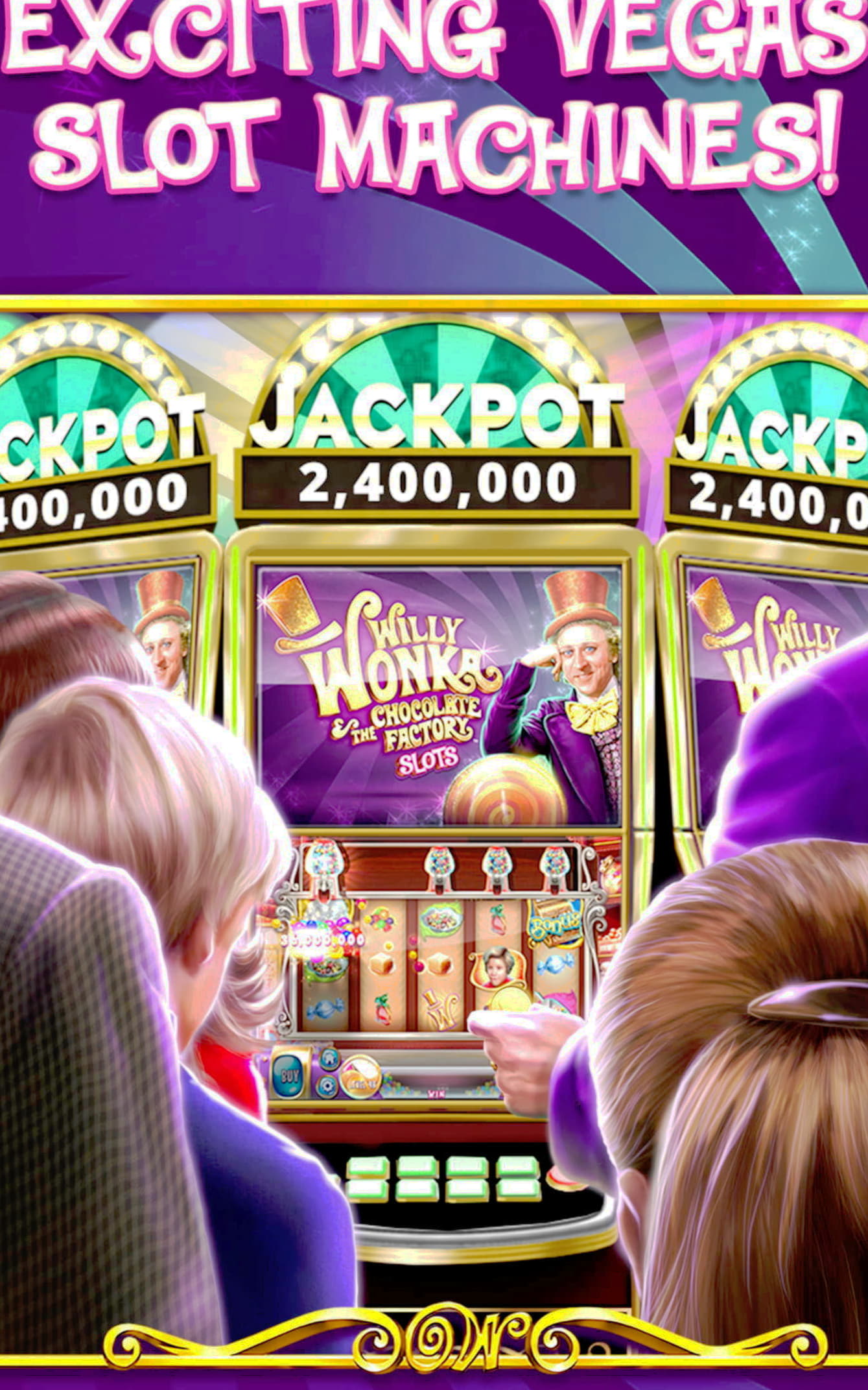 35% Signup Casino Bonus at Vera and Jhon Casino