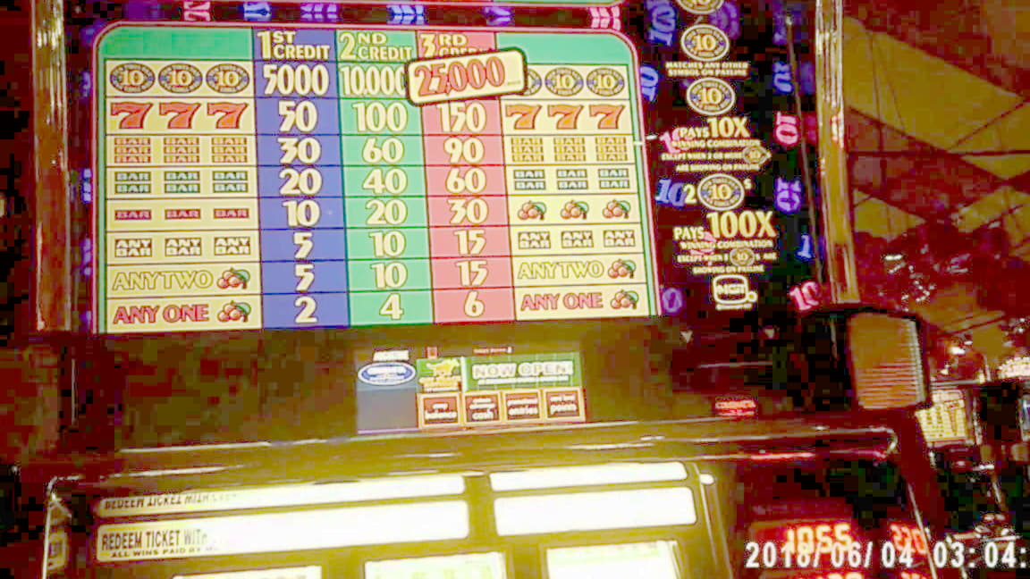 $575 FREE Chip Casino at Eurogrand Casino