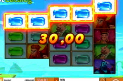 ﻿$865 Casino tournaments freeroll at Buzzluck Casino