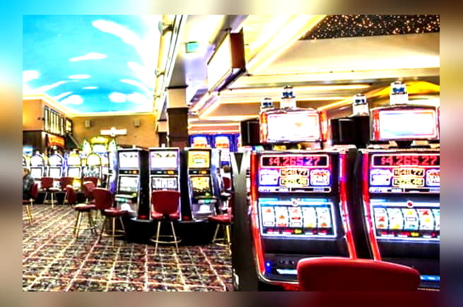 40 free spins no deposit at BGO Casino