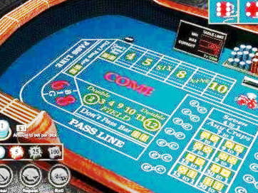 260 FREE Spins at Bet At Home Casino
