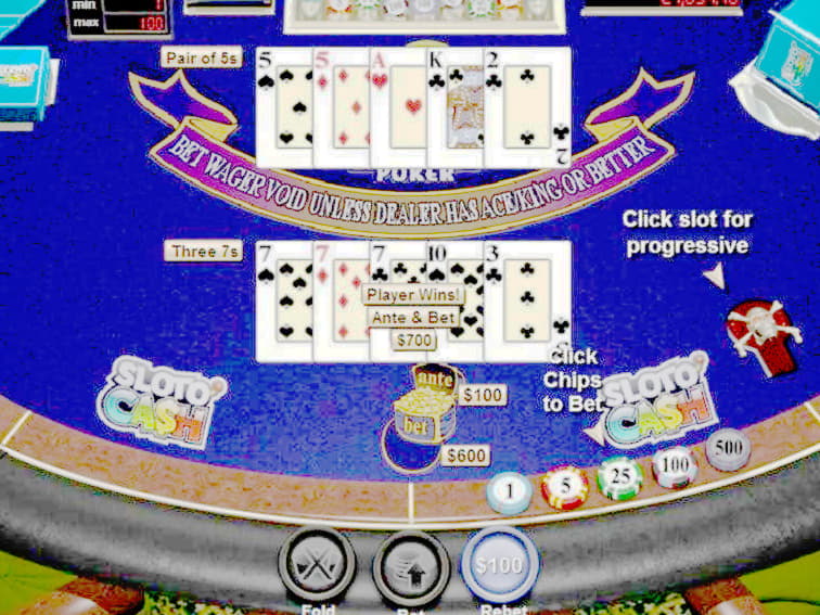 €325 Online Casino Tournament at Spin Palace Casino