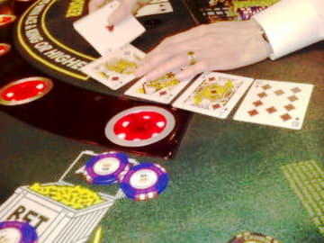 $460 Online Casino Tournament at Guts Casino
