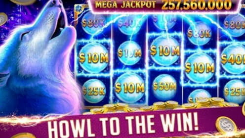 $505 no deposit bonus at Hippozino Casino
