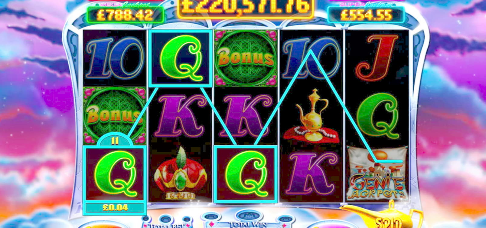 ﻿$3965 No Deposit at bWin Casino