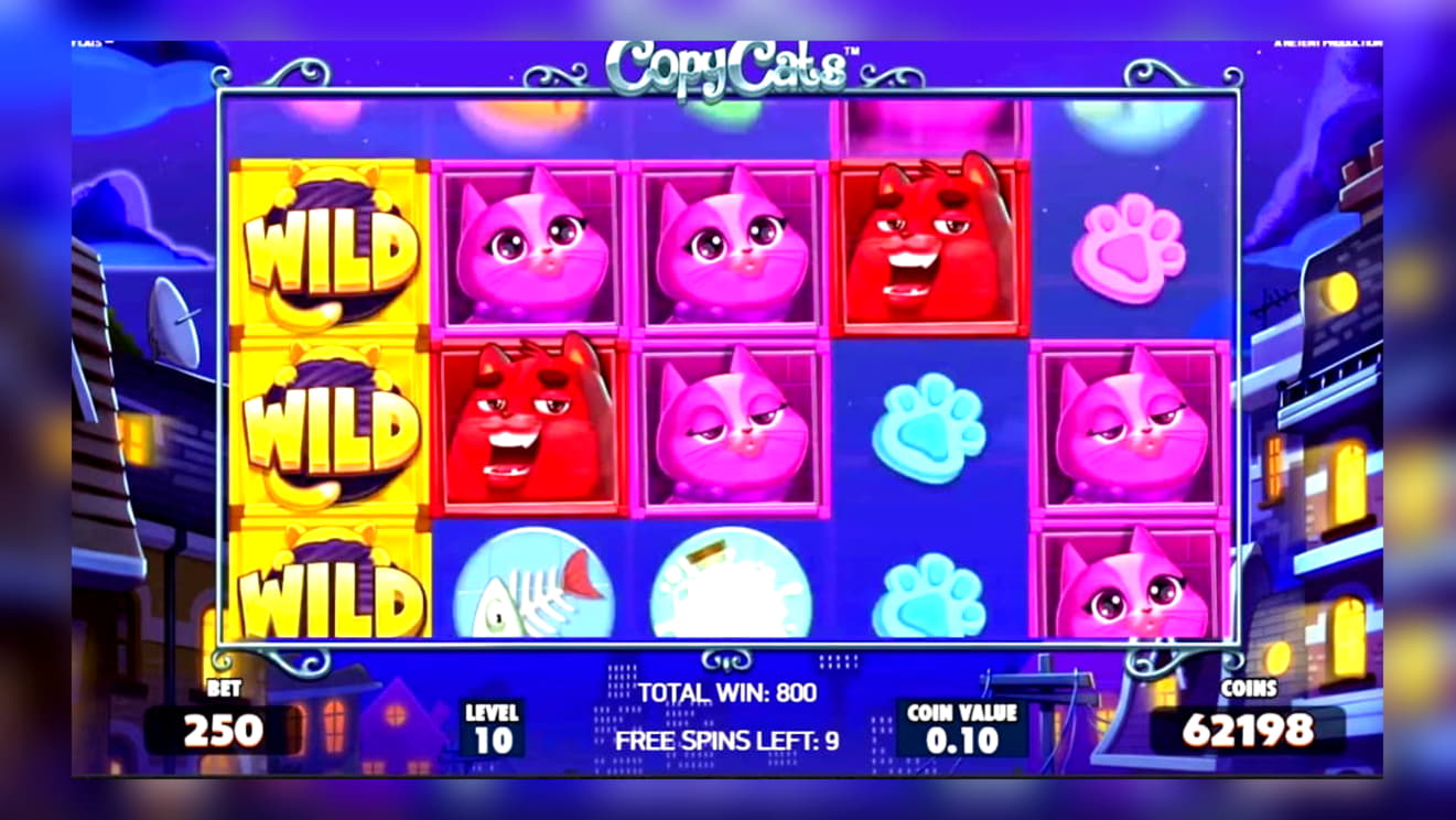 405% Best Signup Bonus Casino at Alf Casino