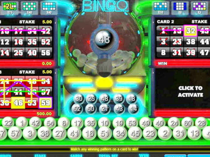 EUR 222 Free Casino Tournament at Vera and Jhon Casino