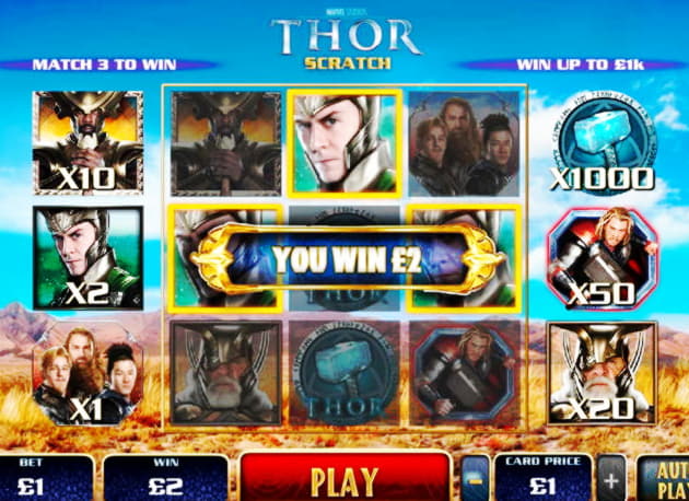 £4350 No deposit bonus at Bet At Home Casino