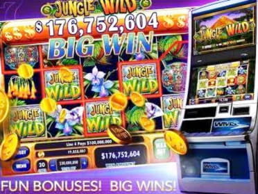 15 free spins no deposit at Licensed Casino 