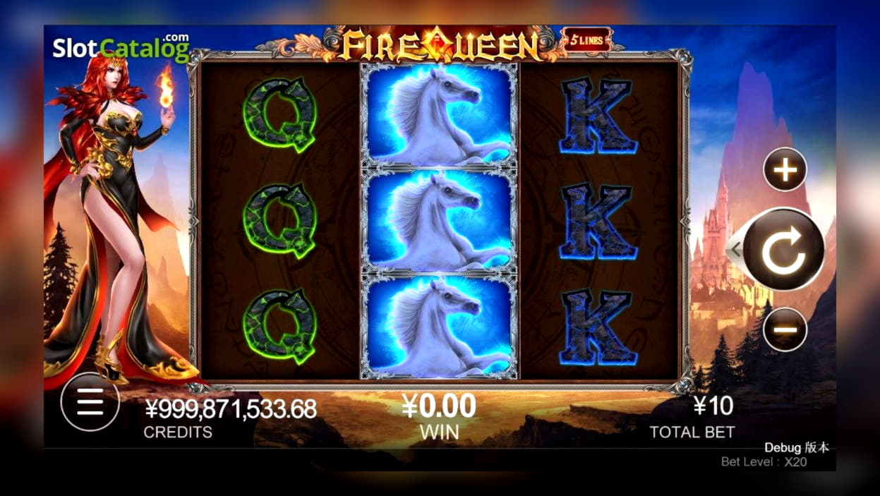 €77 Free Casino Chip at Spin Palace Casino