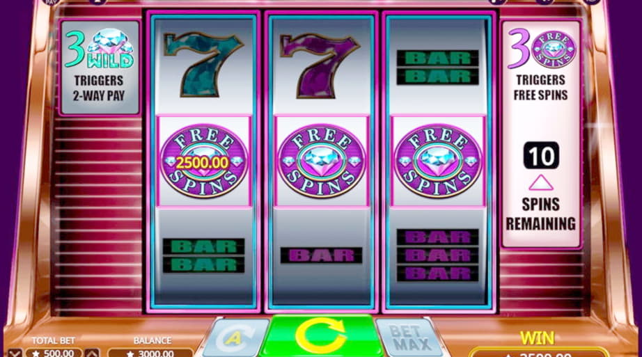 €55 Tournament at BGO Casino