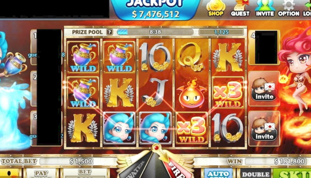 EUR 655 no deposit bonus at William Hill Casino