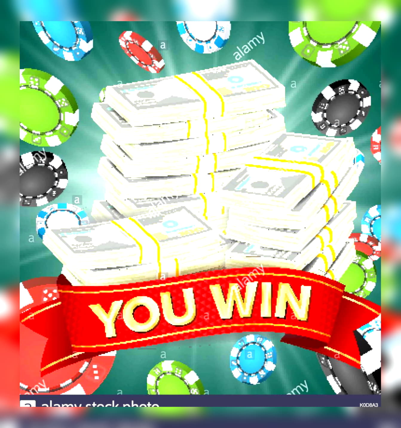 330% First deposit bonus at Europa Casino
