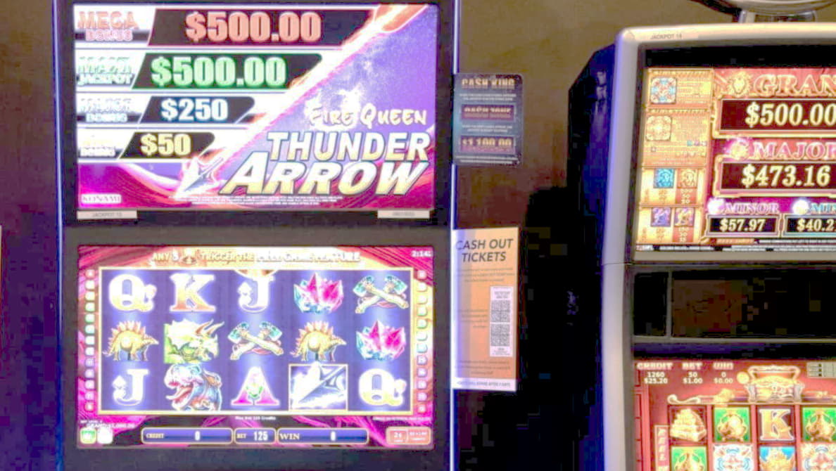 15 Loyalty Free Spins! at Party Casino