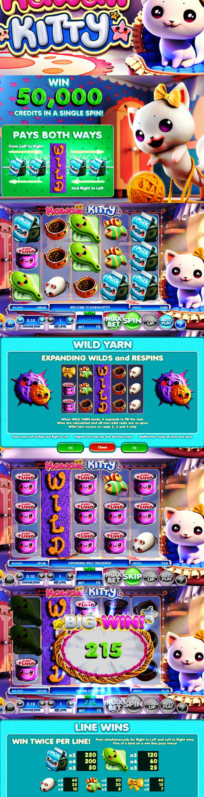 $180 no deposit bonus at 7 Reels Casino