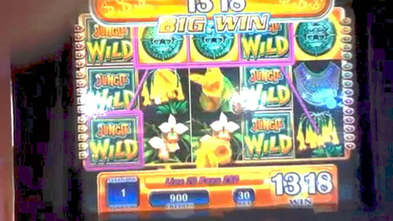 €1665 No Deposit Bonus at Energy Casino