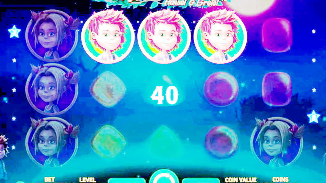 70 Free Spins right now at Guts Casino