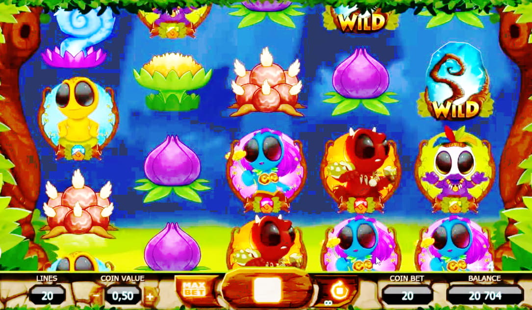 115 Free spins casino at Betway Casino