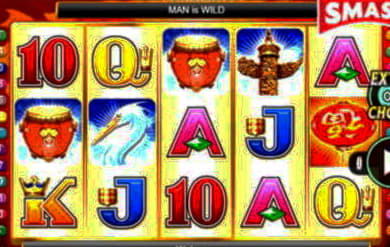 170 Trial Spins at Leo Dubai Casino